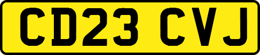 CD23CVJ