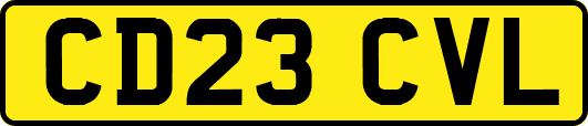CD23CVL