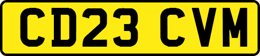 CD23CVM