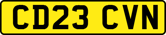 CD23CVN