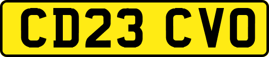 CD23CVO