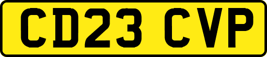 CD23CVP