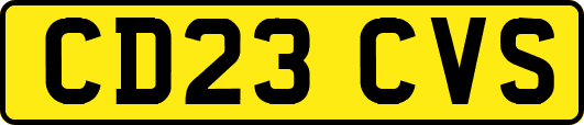 CD23CVS