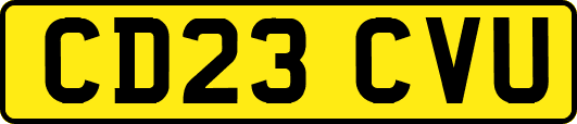 CD23CVU