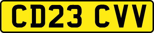CD23CVV