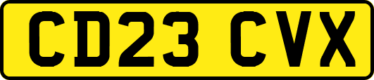 CD23CVX