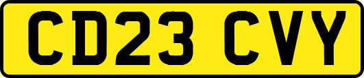 CD23CVY