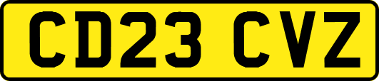 CD23CVZ