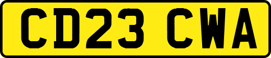 CD23CWA