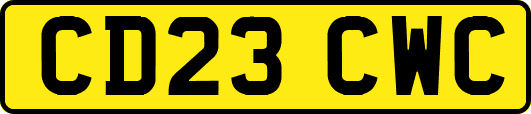 CD23CWC