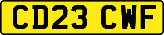 CD23CWF