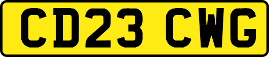 CD23CWG