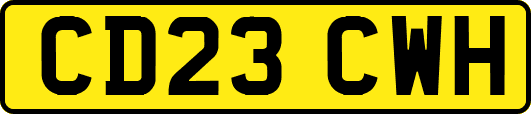 CD23CWH
