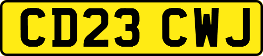 CD23CWJ