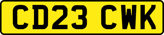 CD23CWK
