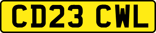 CD23CWL