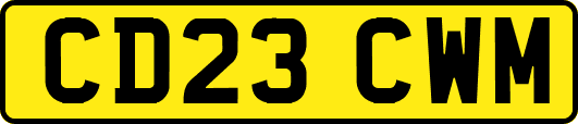 CD23CWM