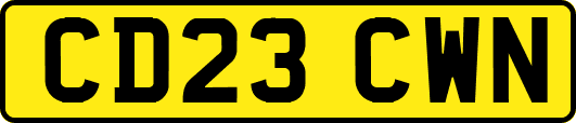 CD23CWN