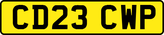CD23CWP