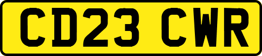 CD23CWR