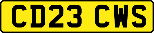 CD23CWS