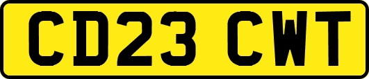 CD23CWT