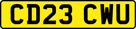 CD23CWU