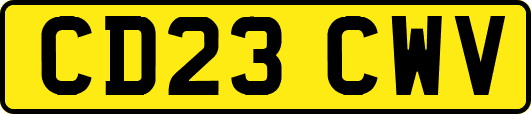 CD23CWV