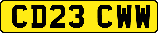 CD23CWW
