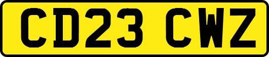 CD23CWZ