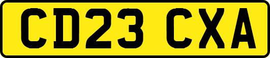 CD23CXA
