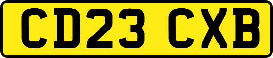 CD23CXB