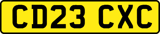 CD23CXC