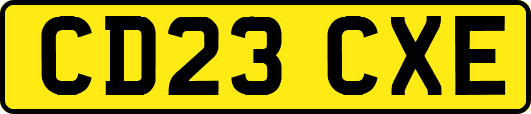 CD23CXE