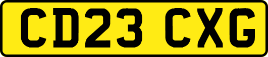 CD23CXG