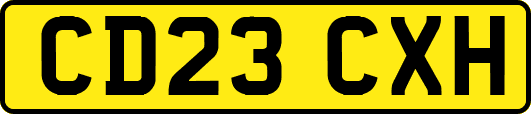 CD23CXH