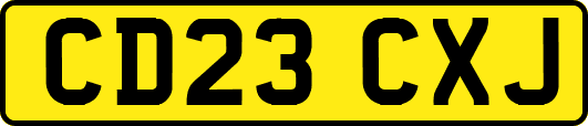 CD23CXJ