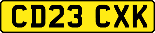 CD23CXK