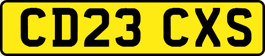 CD23CXS