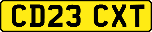 CD23CXT