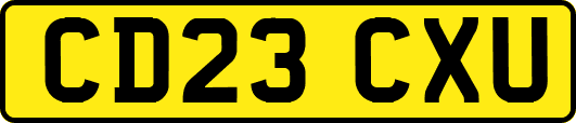 CD23CXU