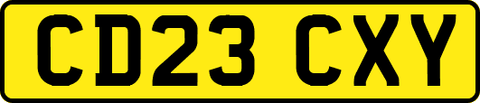 CD23CXY
