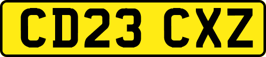 CD23CXZ