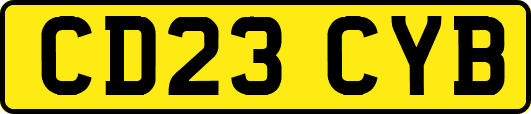 CD23CYB