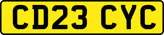 CD23CYC