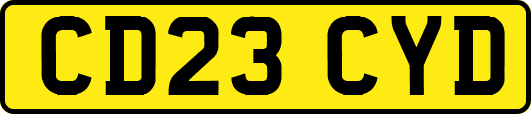 CD23CYD