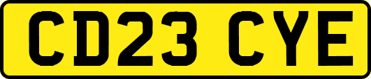 CD23CYE