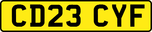 CD23CYF
