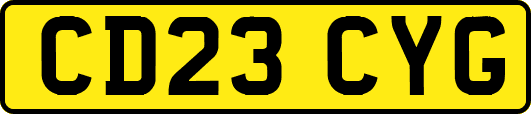 CD23CYG