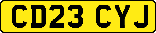 CD23CYJ